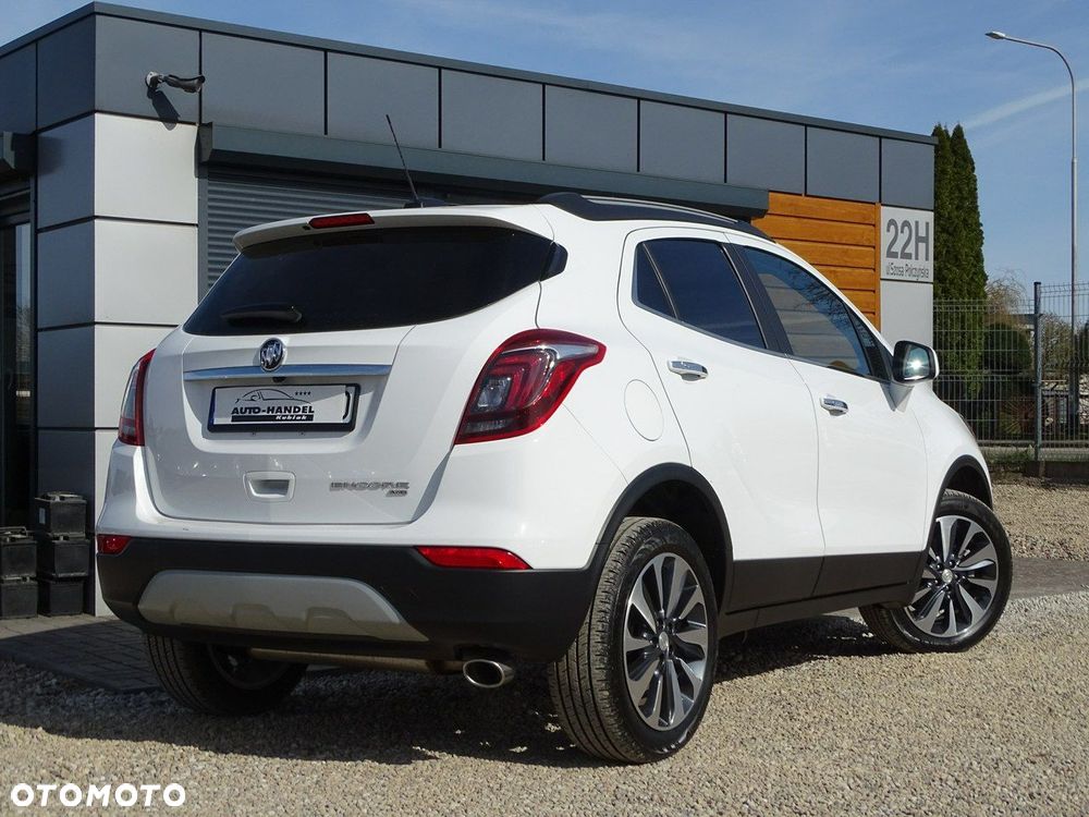Buick Encore - 6