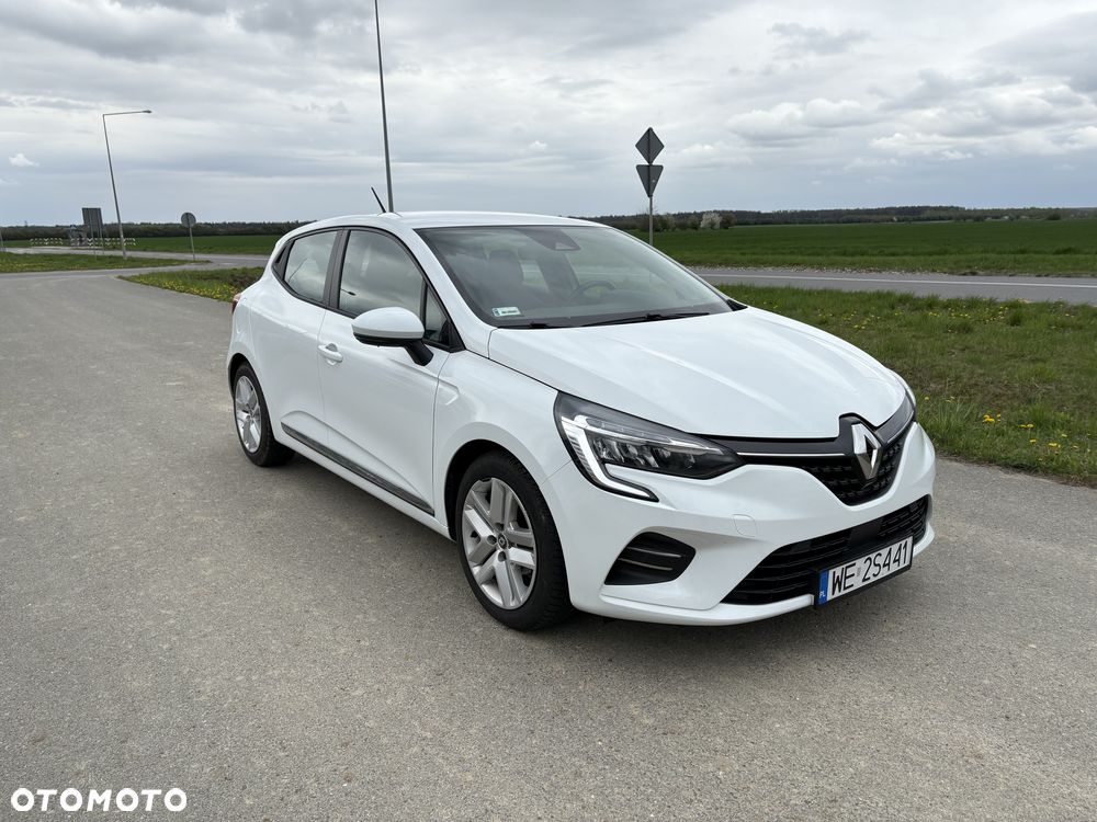 Renault Clio 1.0 TCe Zen - 4