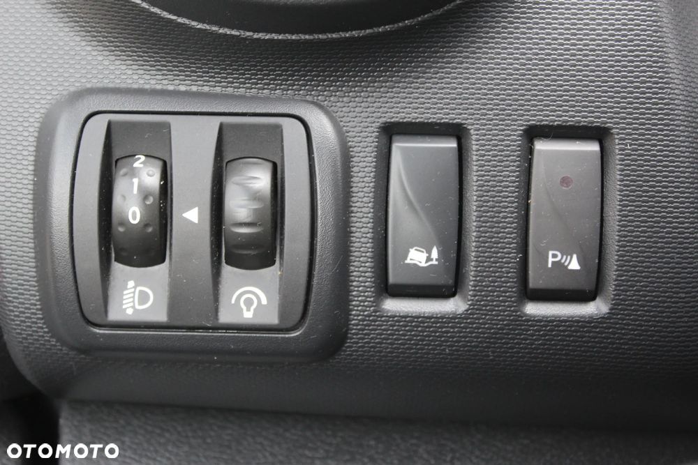 Fiat Talento Multicab L2H1 Basis - 20