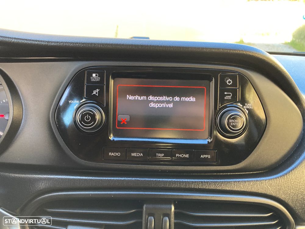 Fiat Tipo 1.3 Multijet Life - 20
