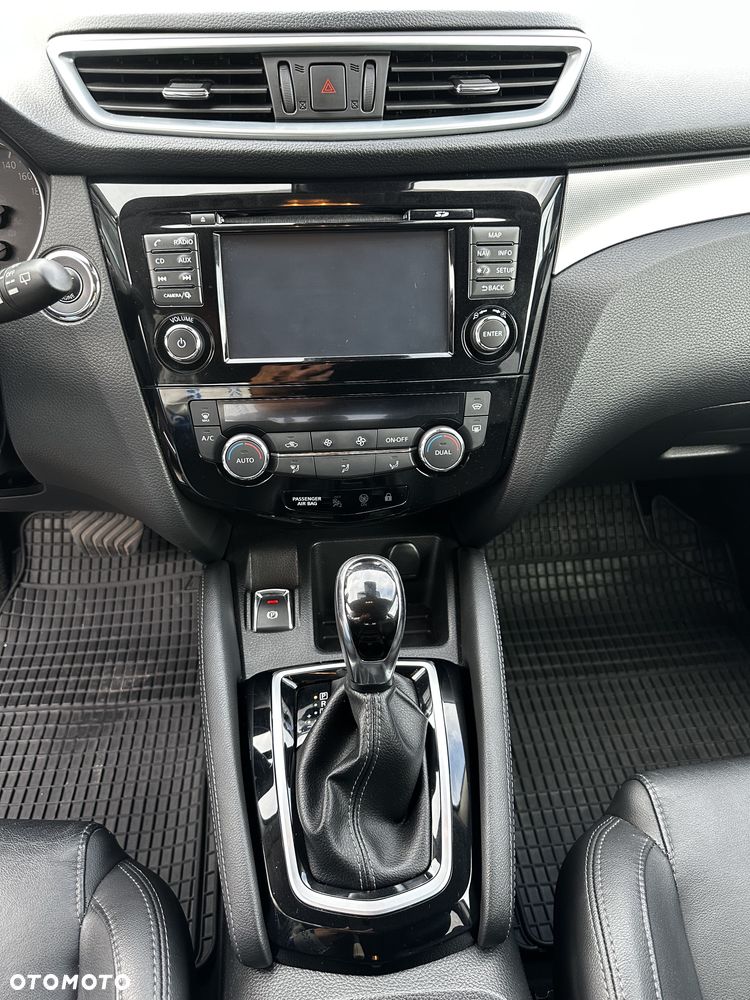 Nissan Qashqai - 20