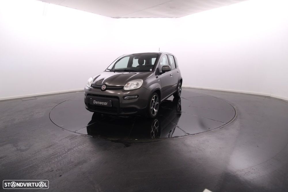 Fiat Panda 1.0 Hybrid Sport - 13