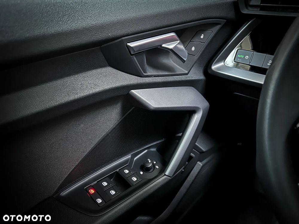 Audi A3 Limousine - 15