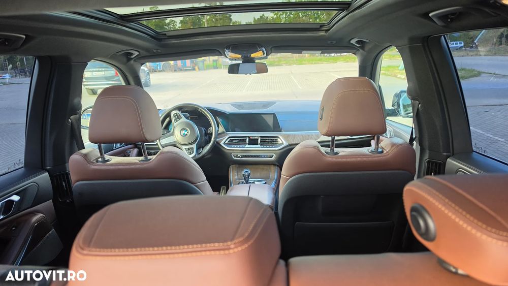 BMW X5 - 15
