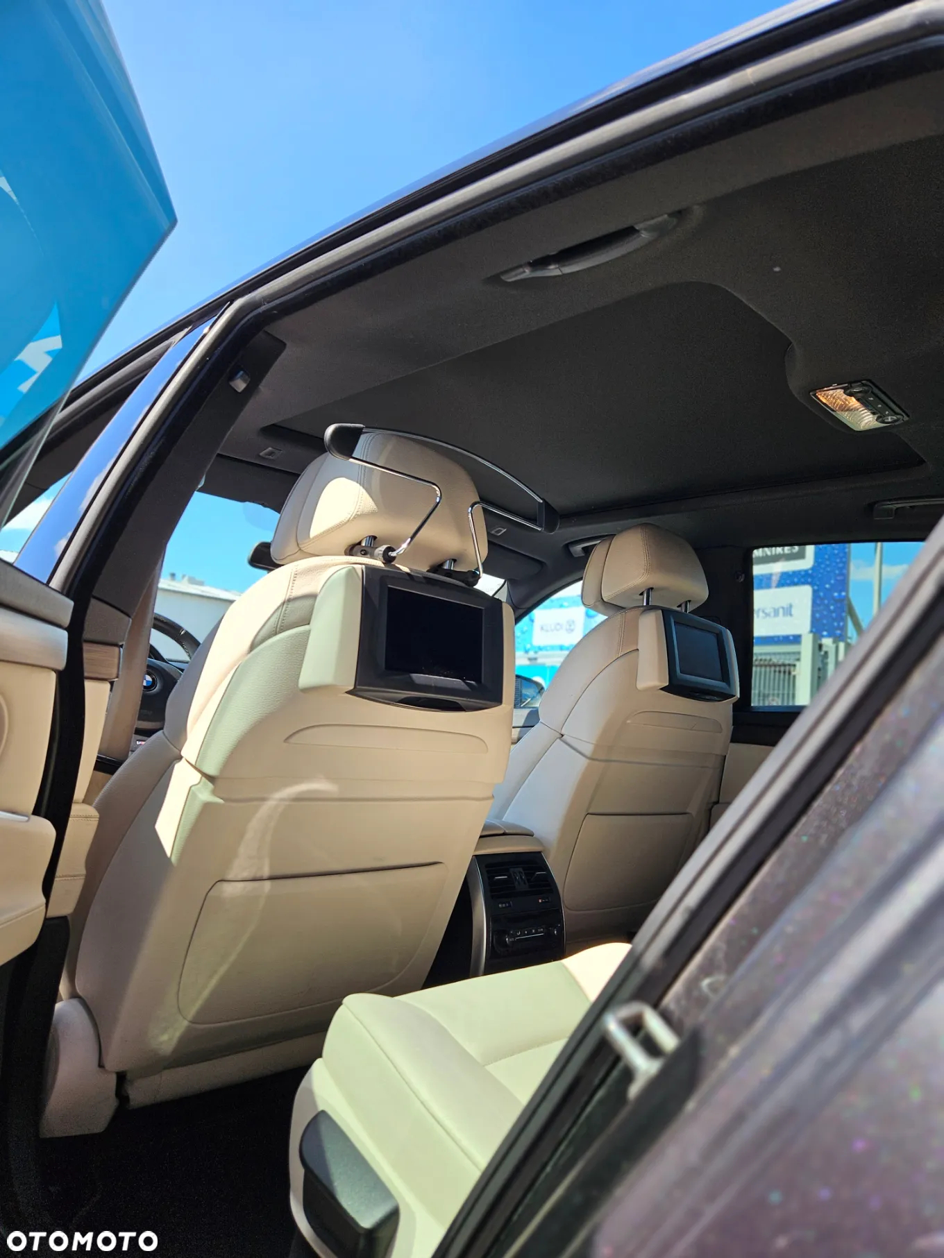 BMW 5GT 535d - 36
