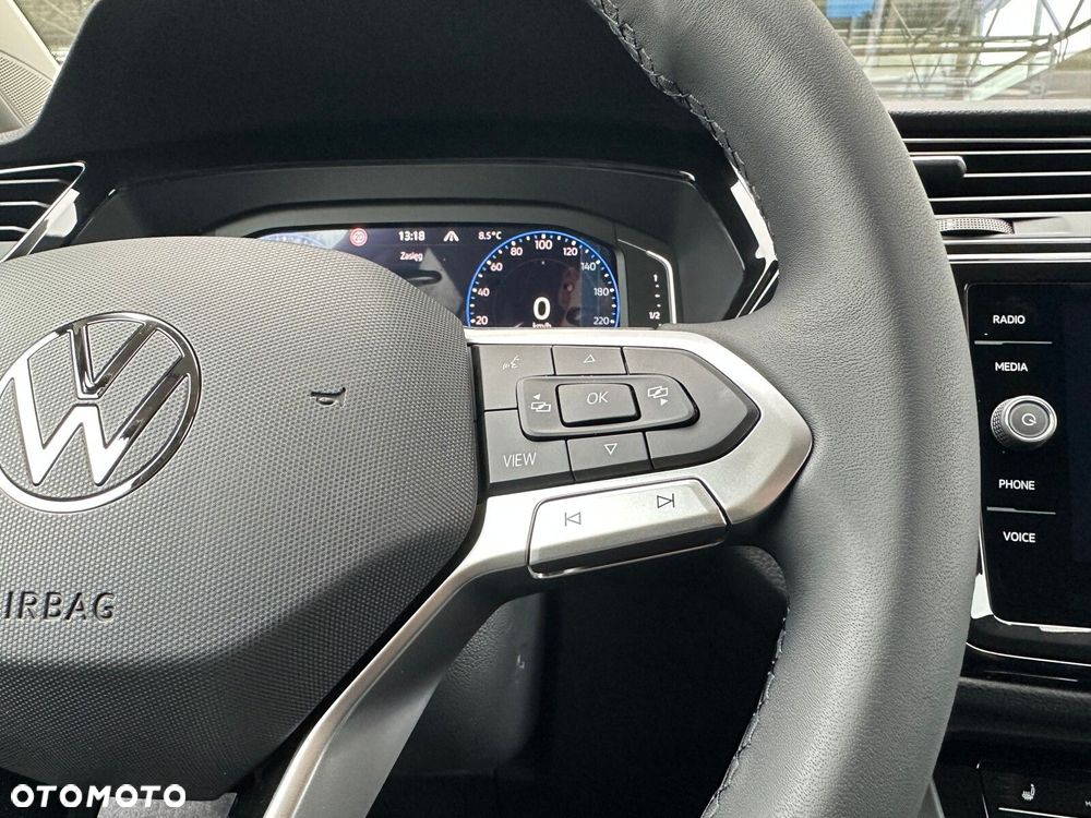 Volkswagen Touran 1.5 TSI EVO Highline DSG - 18