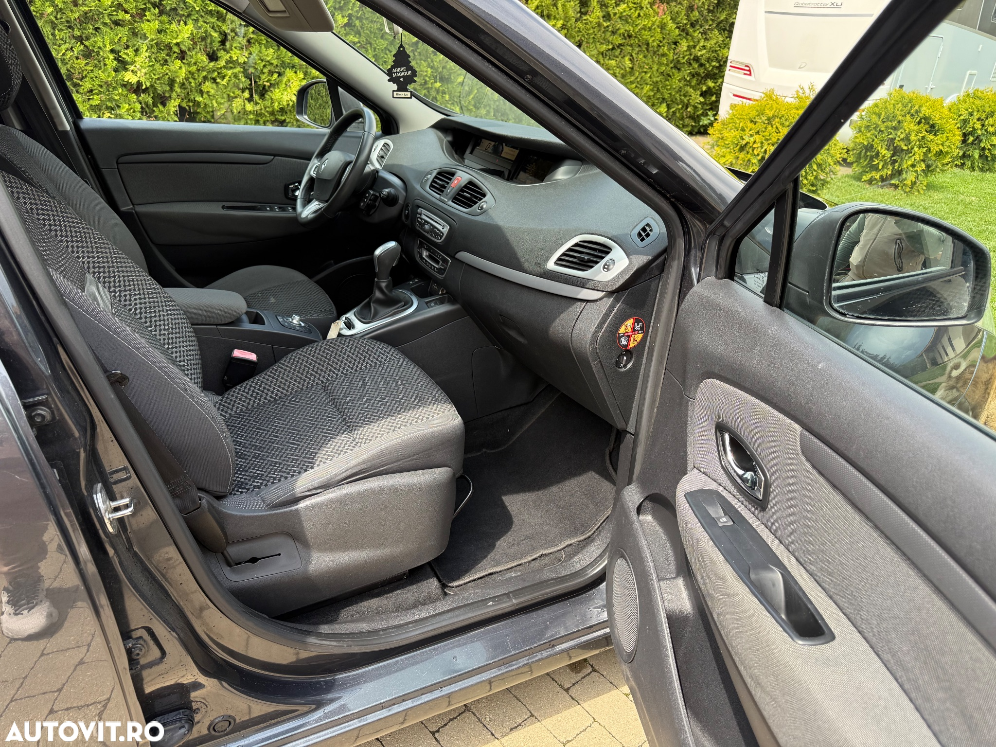 Renault Grand Scenic dCi 110 EDC Bose Edition - 16