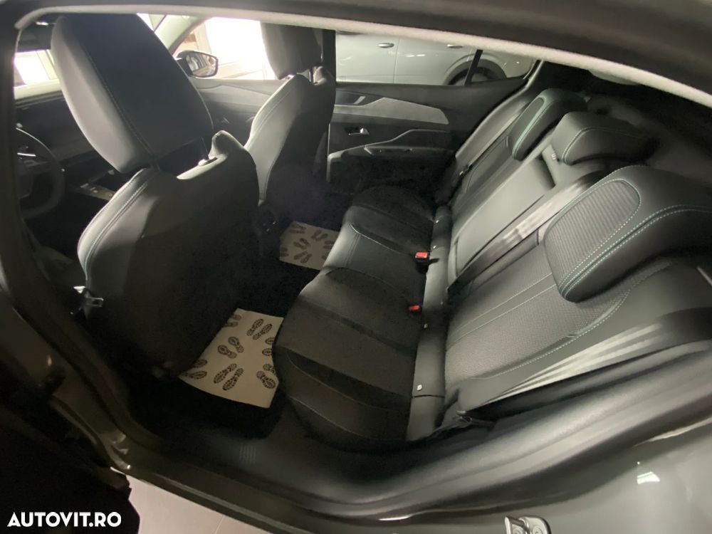 Peugeot 408 HYBRID 145 e-DSC6 Allure - 7