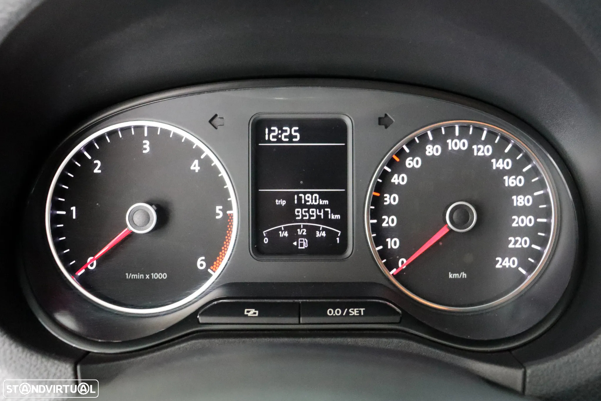 VW Amarok 2.0 TDi CD Extra AC CM IP 4Motion - 25