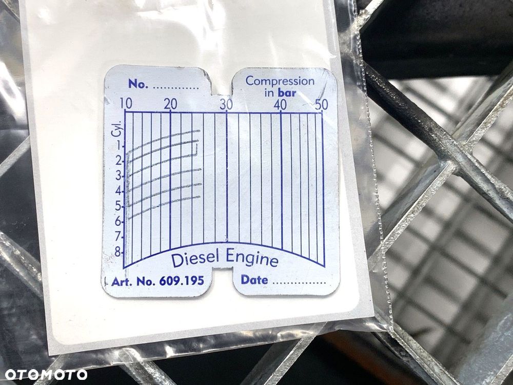 SILNIK  AUDI Q8 (4MN) 2018 - 2022 50 TDI Mild Hybrid quattro 210 kW [286 KM] Hybryda silnik Diesla / - 12