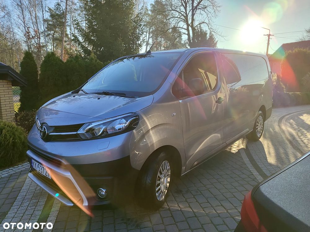 Toyota PROACE - 11