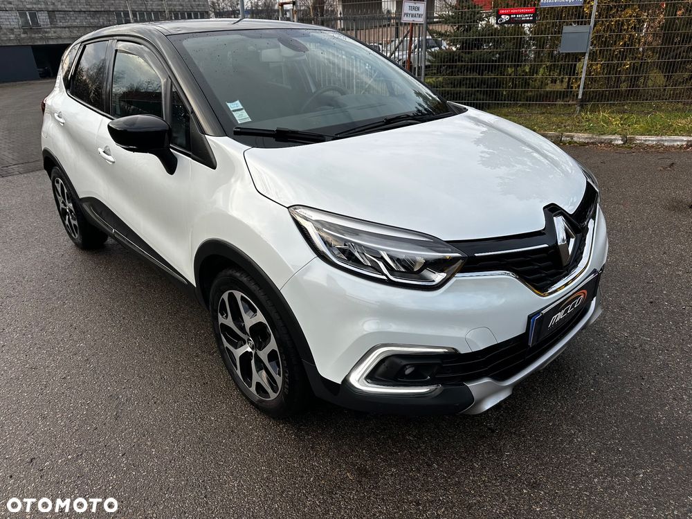 Renault Captur - 8
