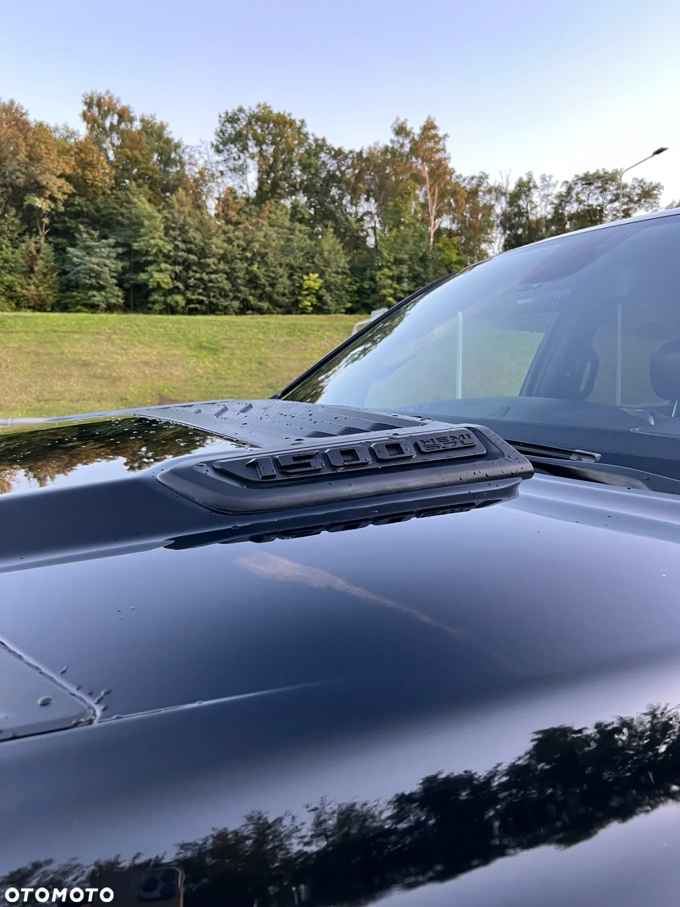 Dodge RAM 1500 5.7 4x4 - 26