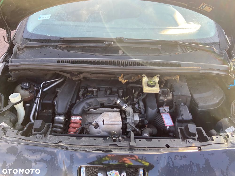 Peugeot 5008 155 THP Active - 9