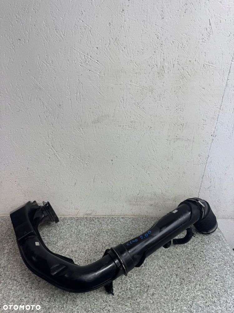 wąż rura dolot powietrza volvo xc40 2017-2024 32222138 2.0 d4 - 7