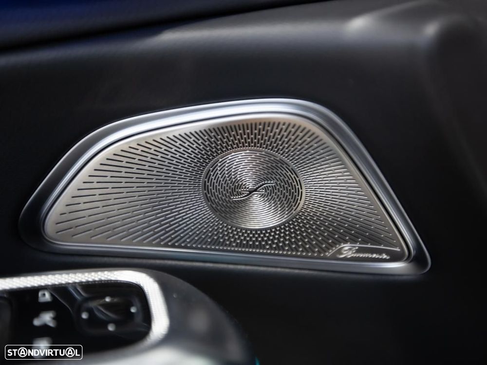 Mercedes-Benz E 300 de 4Matic All-Terrain - 19