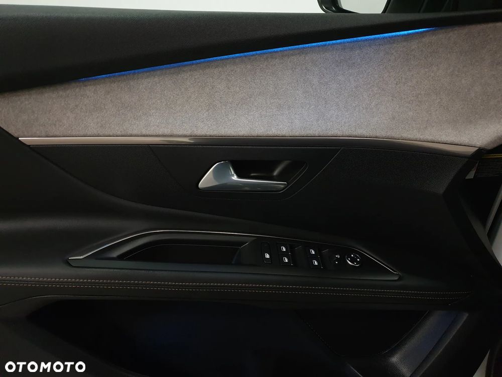 Peugeot 3008 1.5 BlueHDi GT S&S - 7
