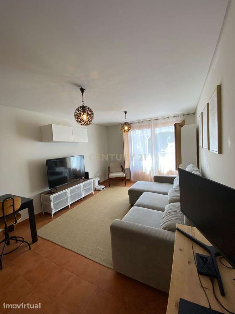 T1 . 80M2 COM TERRAÇO DE 19M2 - MERCEANA . A 15 MIN DE TORRES VEDRAS E - Grande imagem: 4/9