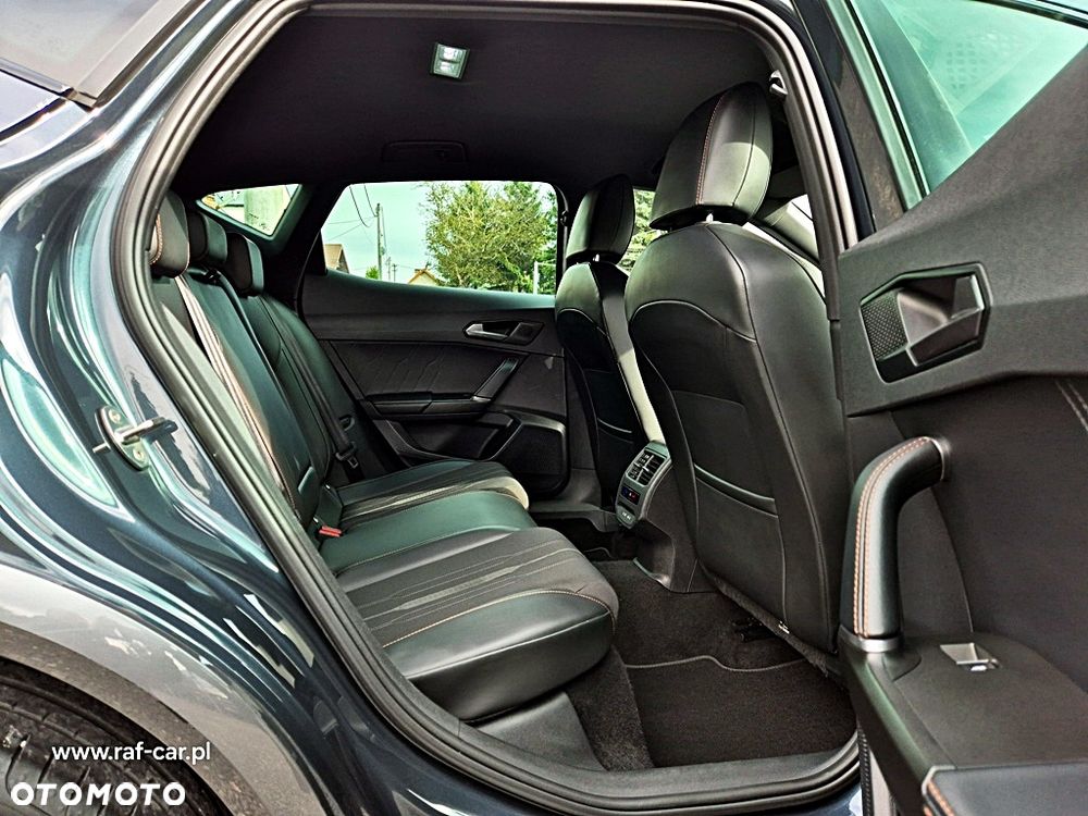 Cupra Formentor 1.5 TSI DSG - 16