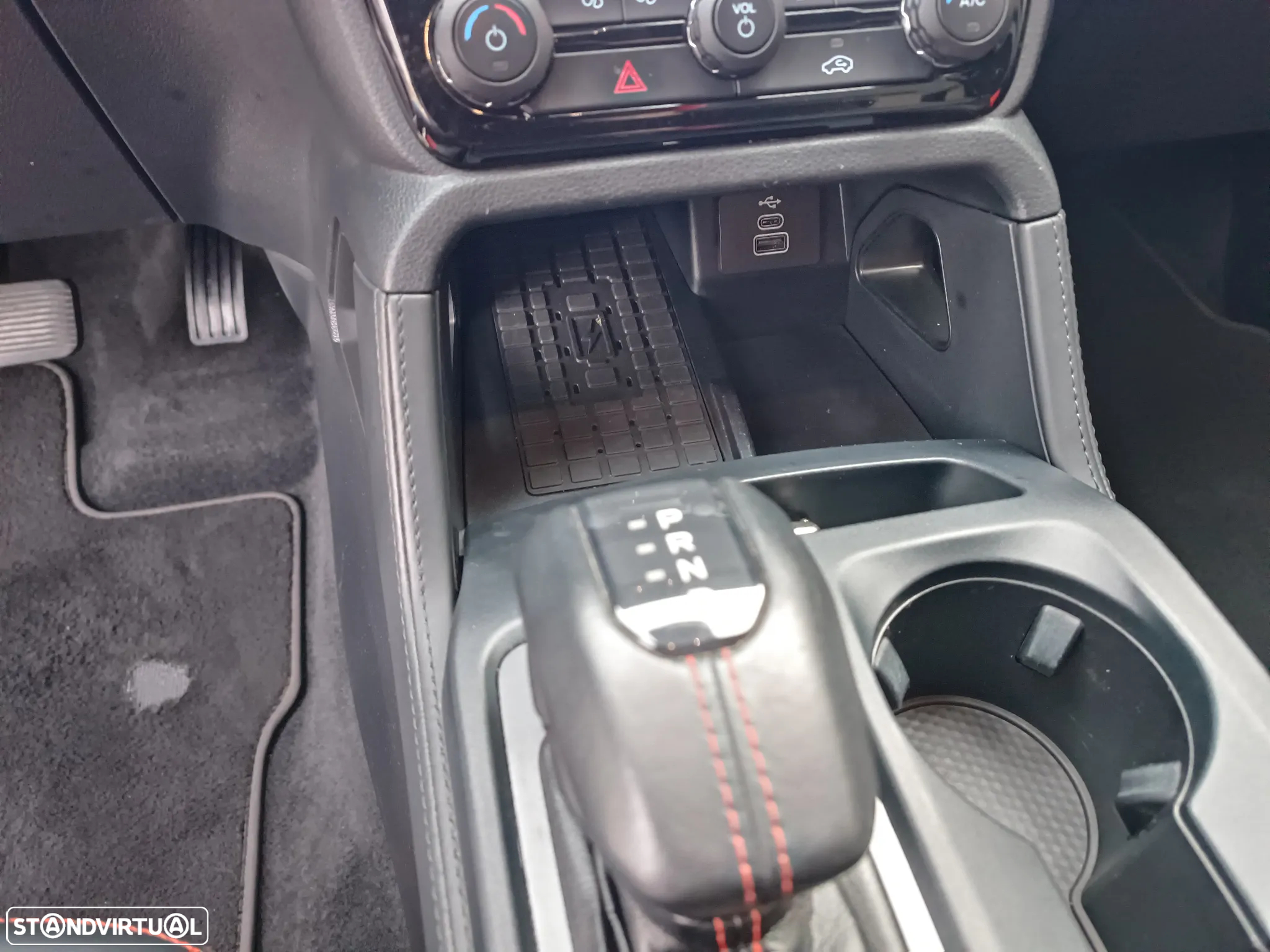 Ford Ranger 3.0 EcoBoost CD Raptor 4WD - 23