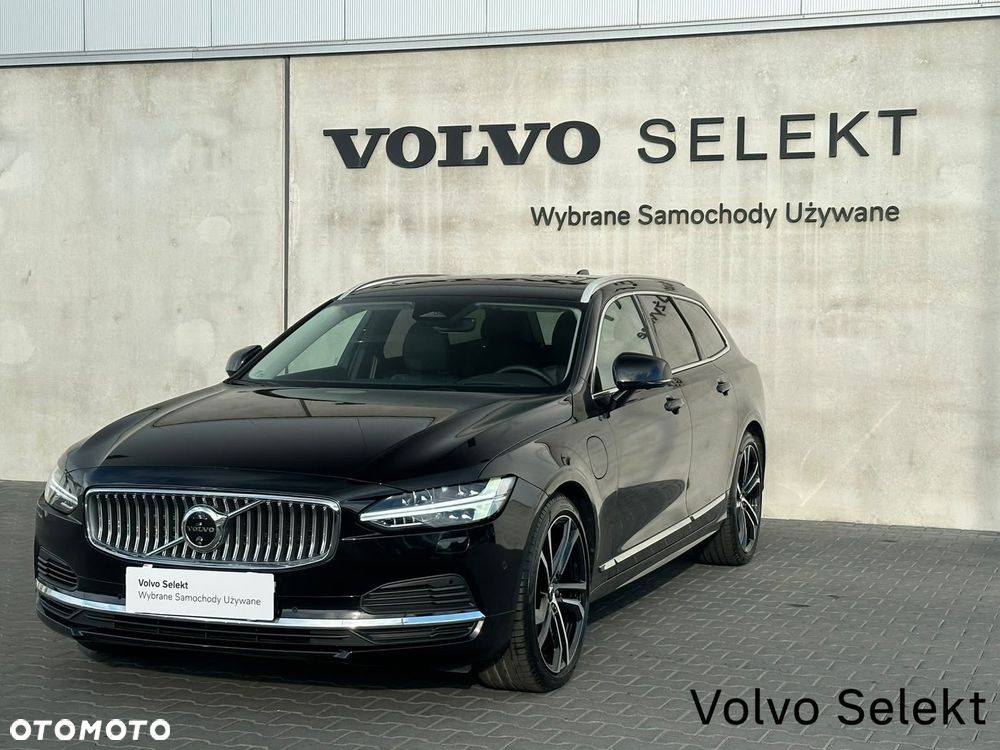 Volvo V90 - 10