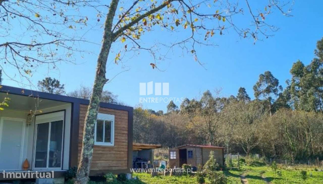 Venda de terreno agrícola, Chafé, Viana do Castelo - Grande imagem: 5/30