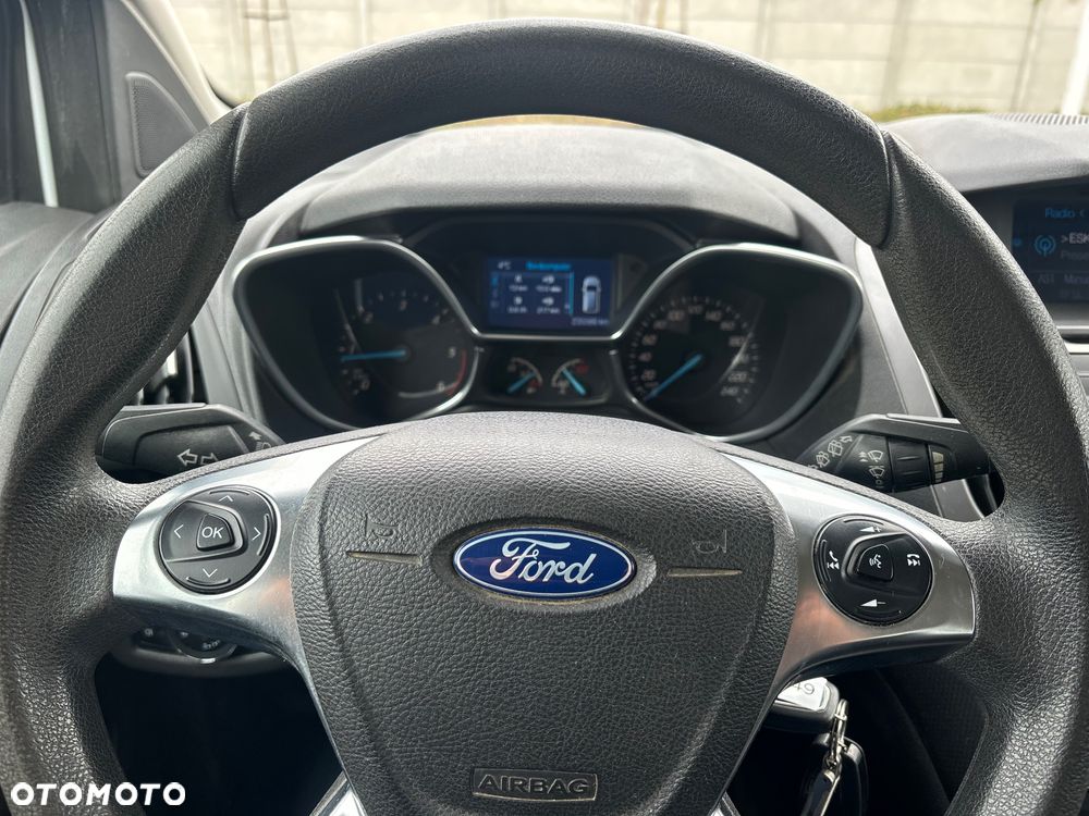 Ford Tourneo Connect 1.6 TDCi Trend - 4