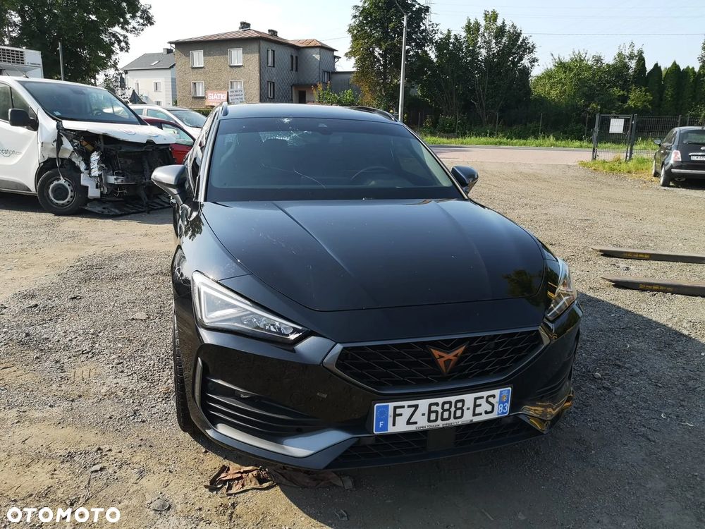Cupra Leon - 34