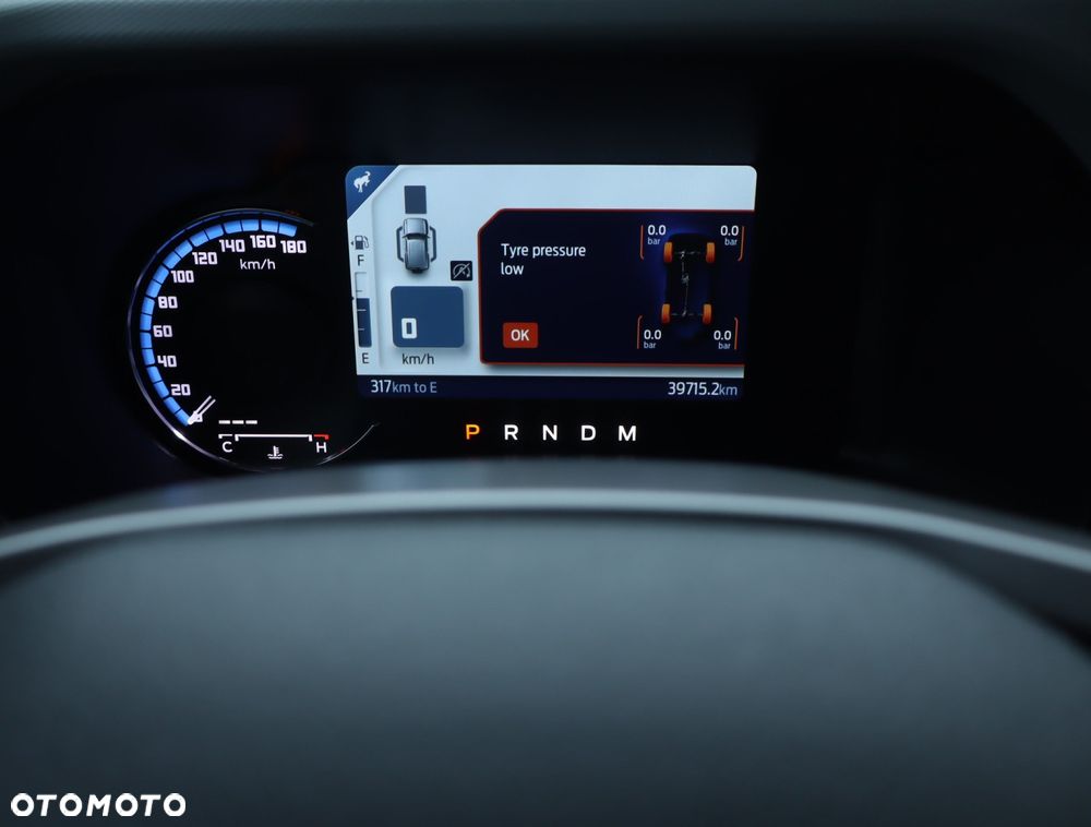 Ford Bronco 2.7 EcoBoost e-4WD Badlands - 14