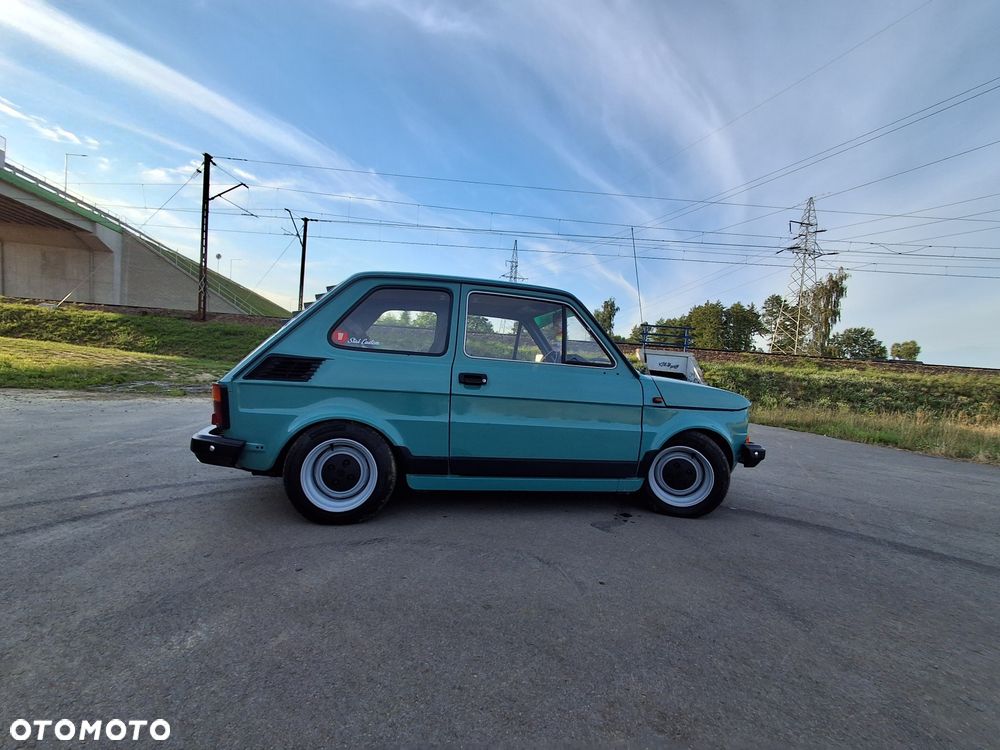 Fiat 126 - 4