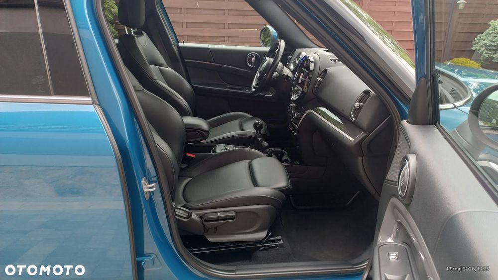 MINI Countryman Cooper S ALL4 - 19