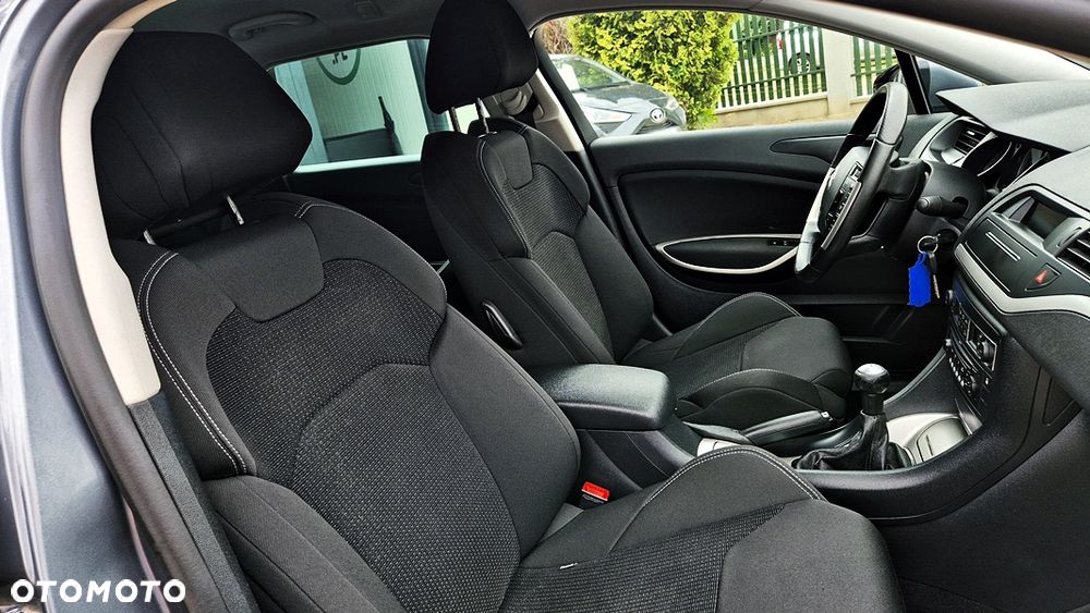 Citroën C5 2.0 16V Exclusive - 39