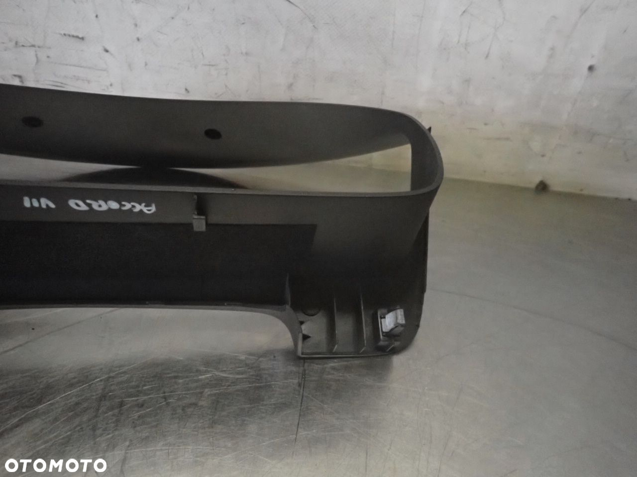 OBUDOWA LICZNIKA HONDA ACCORD VII 3.0VTEC GA34-5151-100 - 5