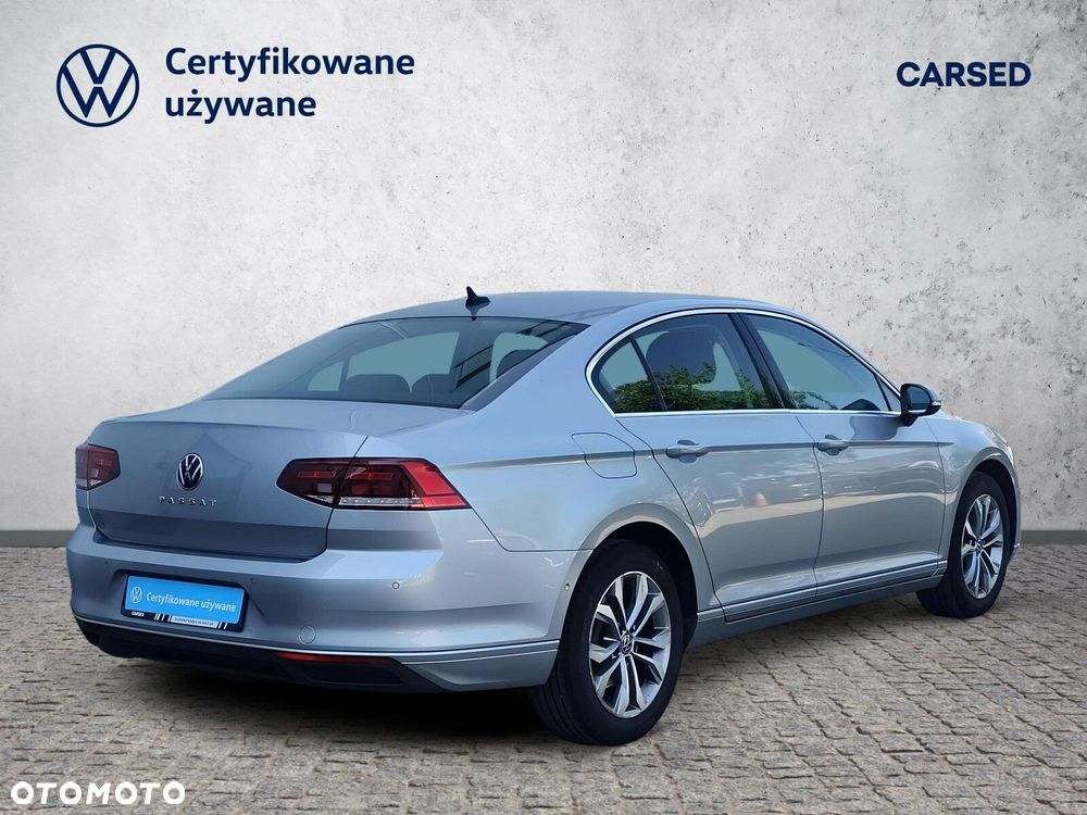 Volkswagen Passat 1.5 TSI EVO Business DSG - 7