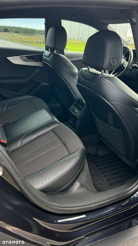 Audi A5 Sportback 2.0 TFSI S tronic - 24