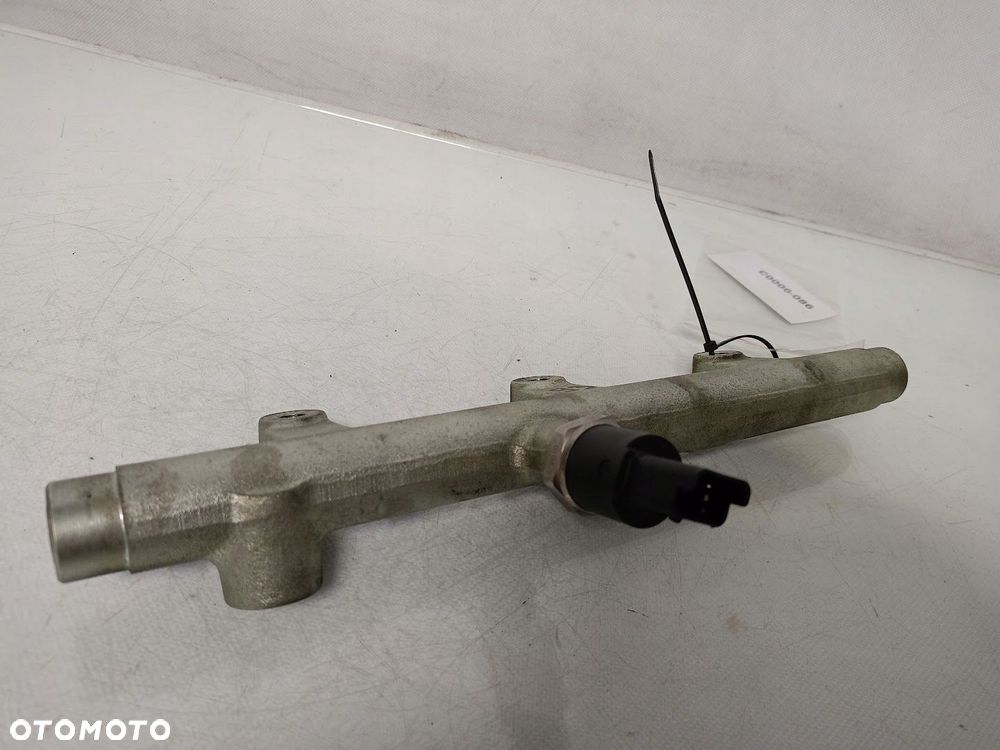 listwa wtryskowa 2.0 d citroen c5 i - 3