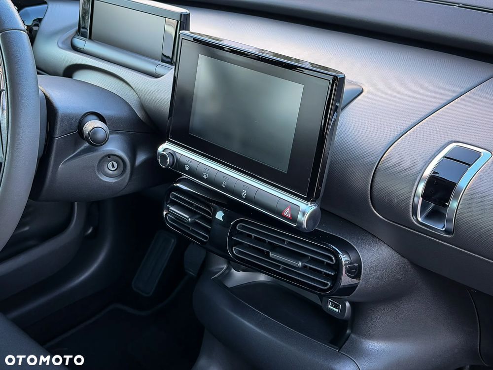 Citroën C4 Cactus PureTech 82 Feel Edition - 24
