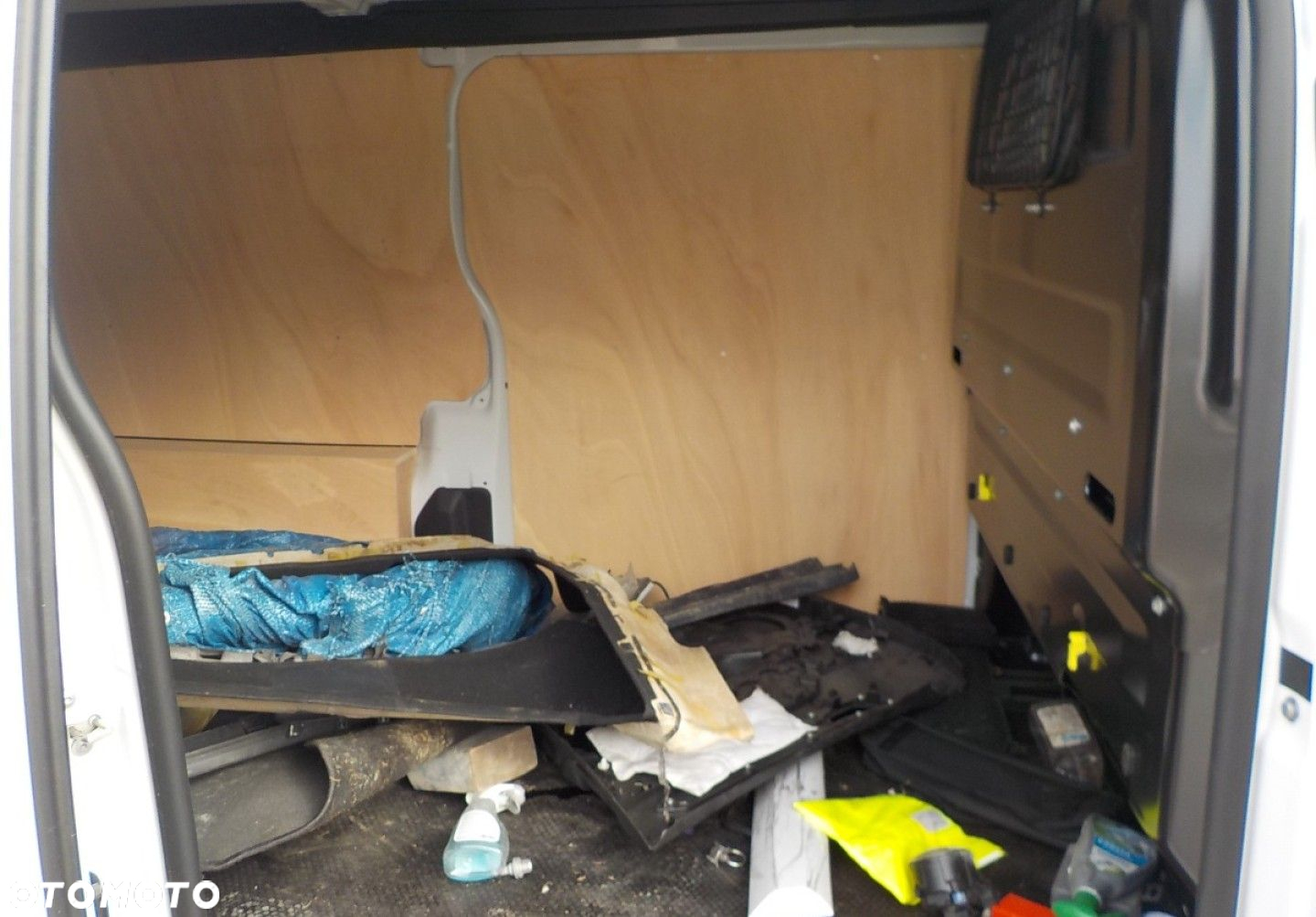 Toyota Proace - 22