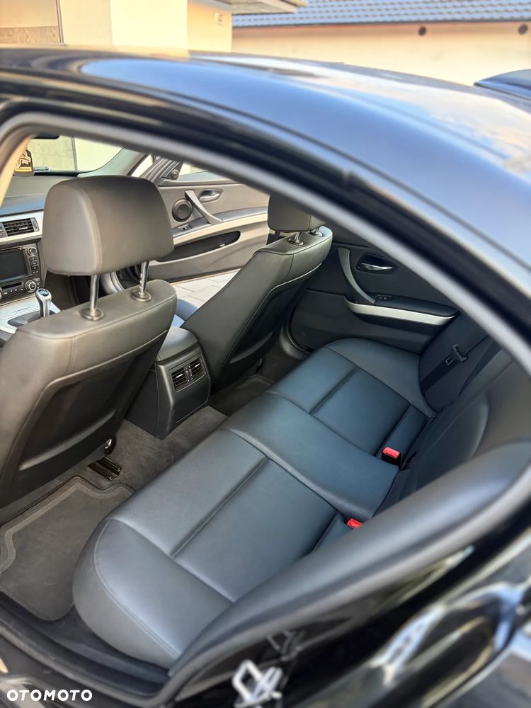 BMW Seria 3 320d - 7