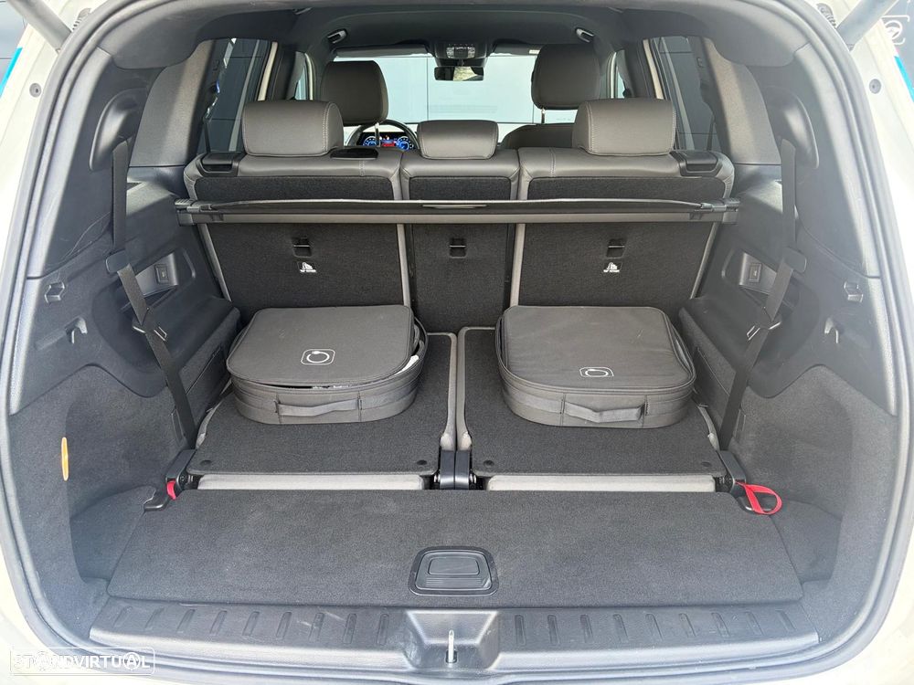 Mercedes-Benz EQB 250+ Edition - 8