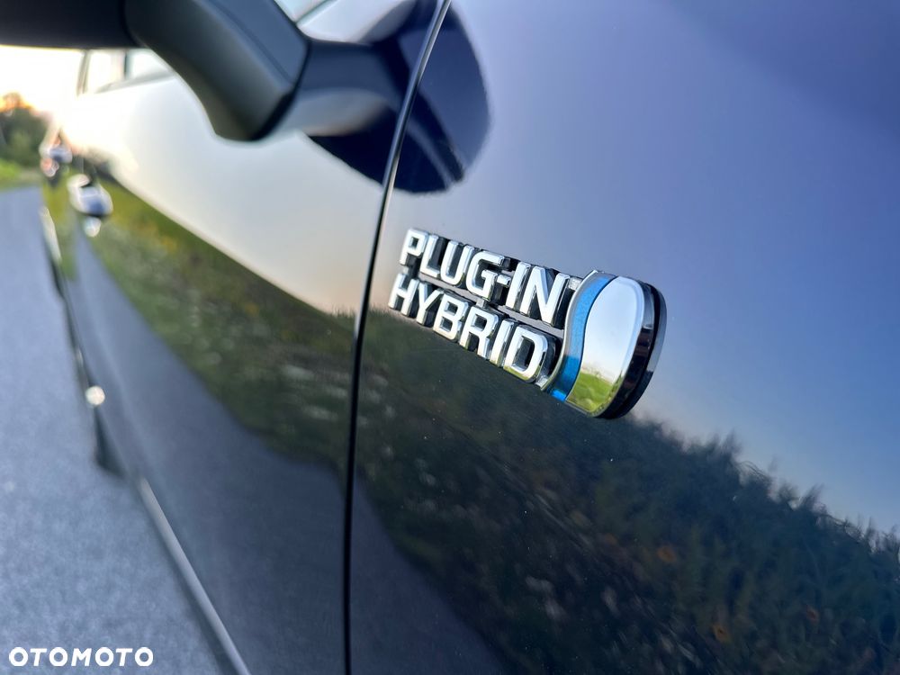 Toyota RAV4 2.5 Plug-In Hybrid Selection 4x4 - 20