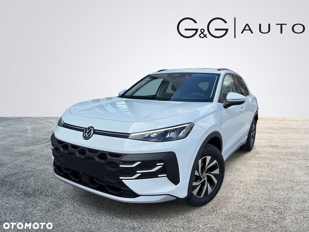 Volkswagen T-Roc - 3