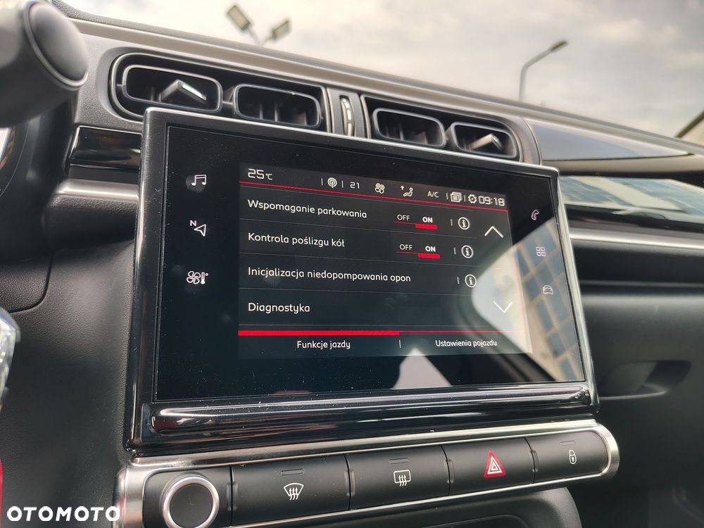 Citroën C3 1.2 PureTech Feel Pack - 28