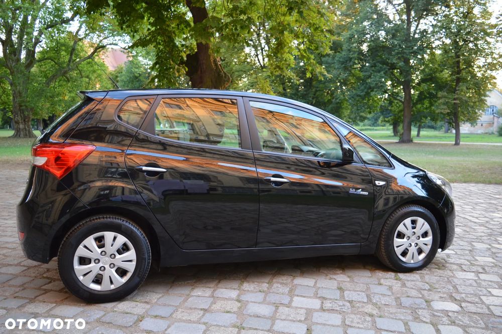 Hyundai ix20 1.6 CRDi Comfort - 18
