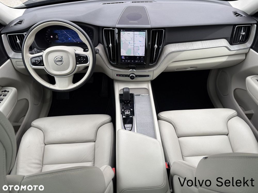 Volvo XC 60 - 23