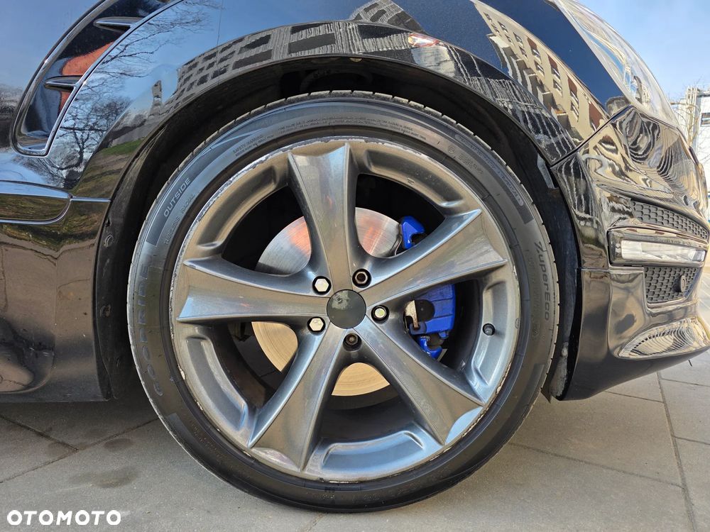 Ford S-Max 2.0 T Titanium MPS6 - 35