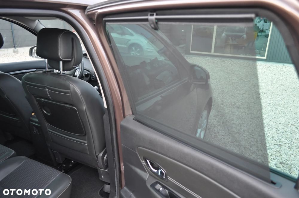 Renault Scenic Energy dCi 110 S&S Dynamique - 19