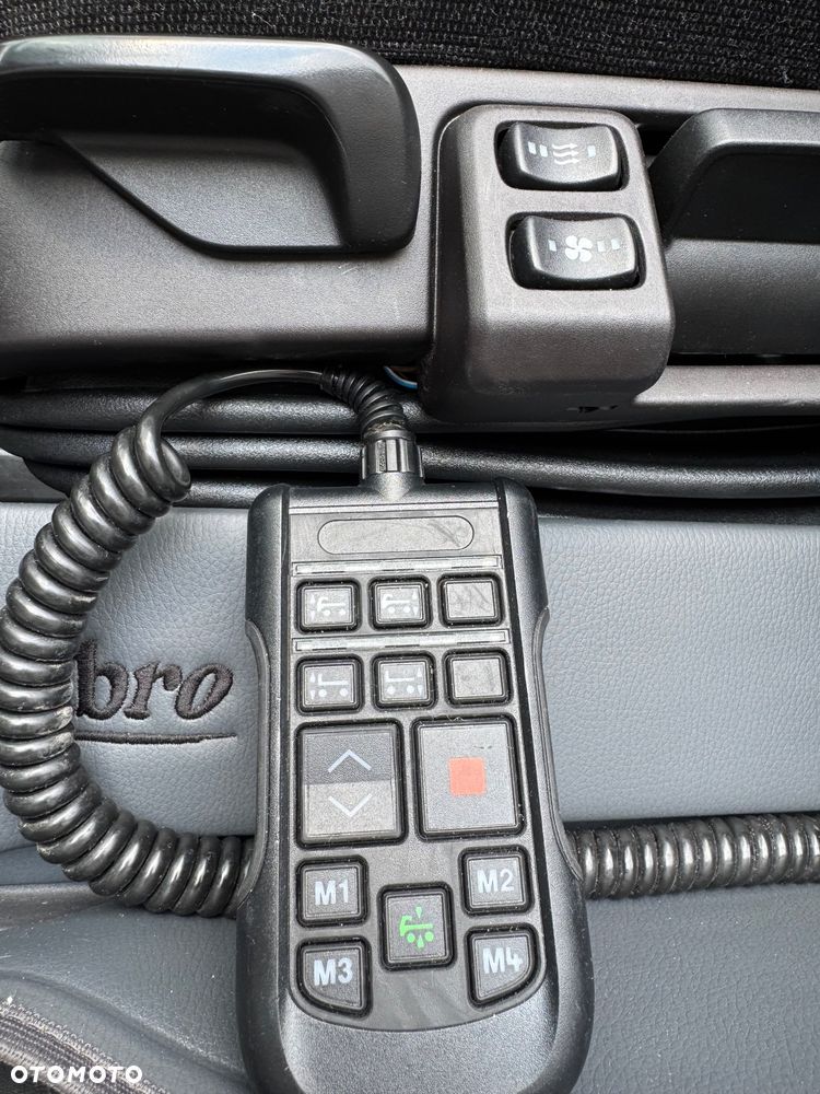 Scania S500 - 21