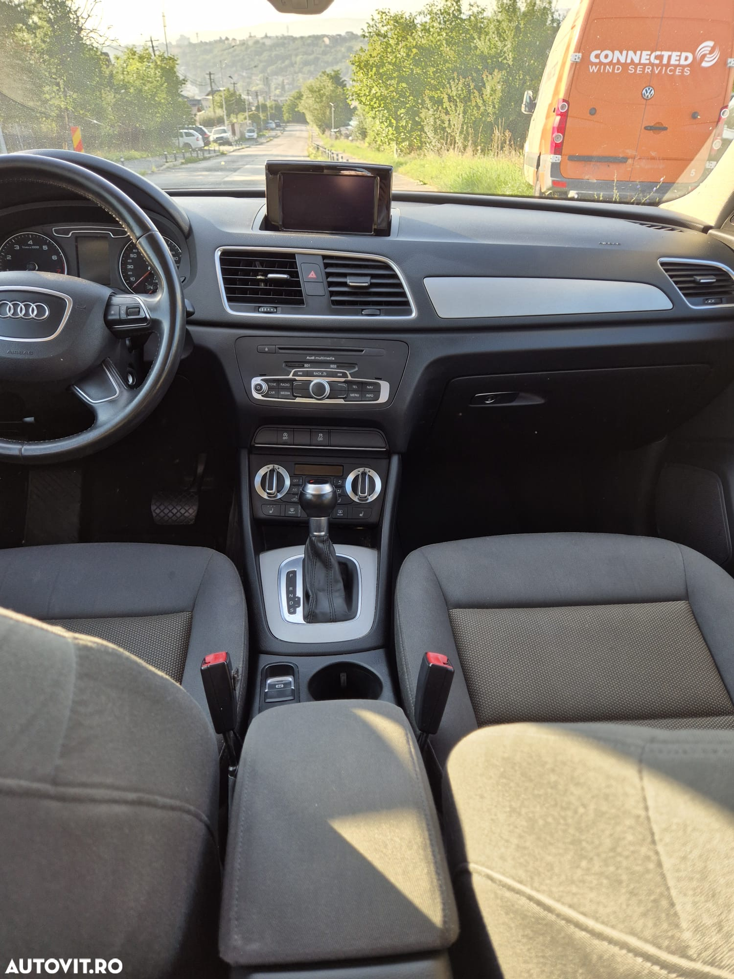 Audi Q3 1.4 TFSI Stronic Design - 23