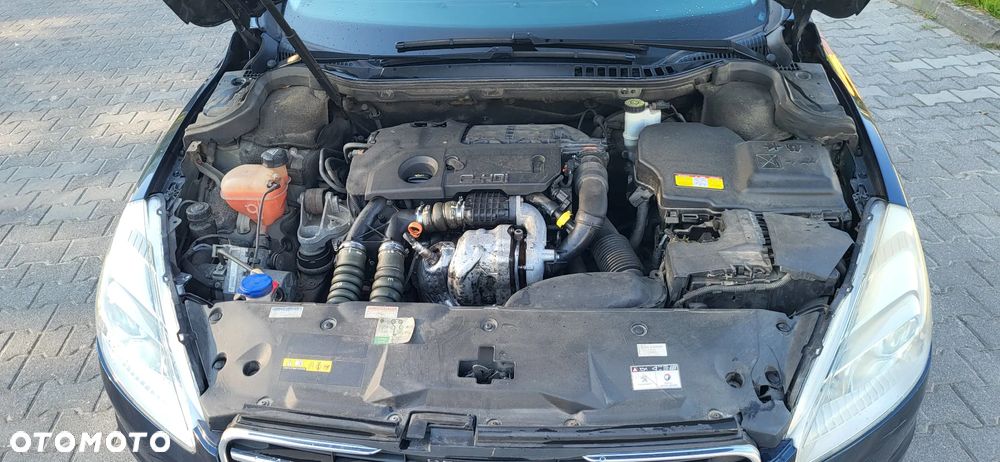 Peugeot 508 - 14